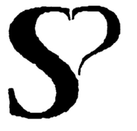 S Logo (EUIPO, 14.10.1998)