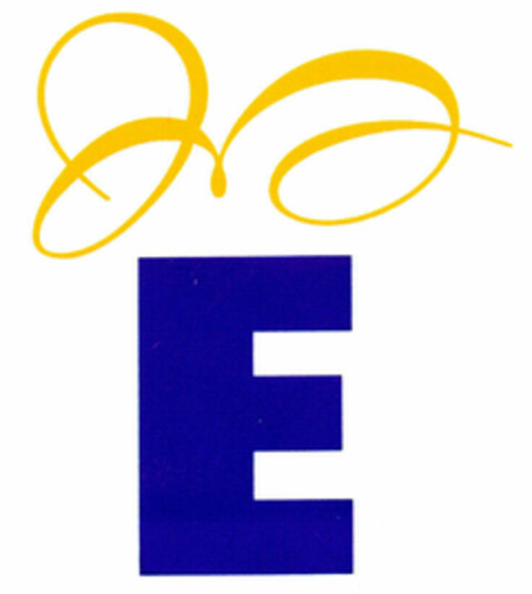 E Logo (EUIPO, 11/18/1998)