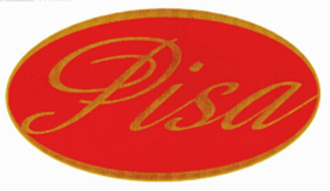 Pisa Logo (EUIPO, 02/12/1999)