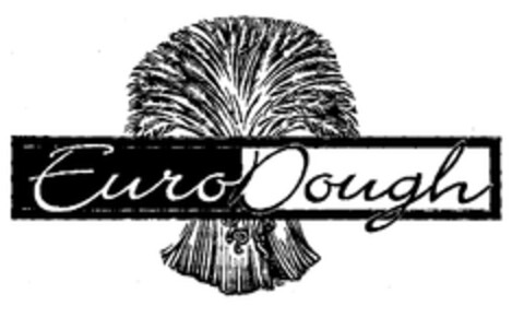 EuroDough Logo (EUIPO, 04/22/1999)