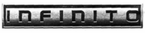 INFINITO Logo (EUIPO, 04/29/1999)