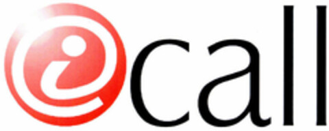 icall Logo (EUIPO, 06/09/1999)