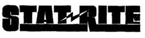 STAT-RITE Logo (EUIPO, 06/25/1999)