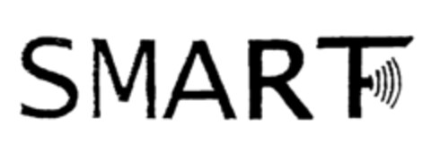 SMART Logo (EUIPO, 15.11.1999)