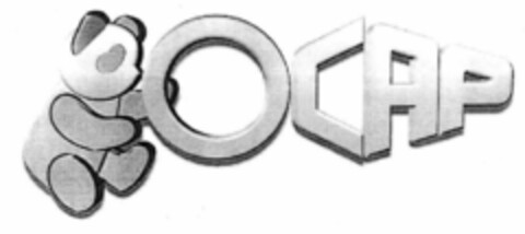 OCAP Logo (EUIPO, 16.12.1999)