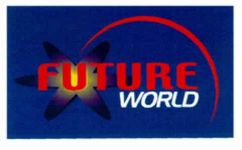 FUTURE WORLD Logo (EUIPO, 02.02.2000)