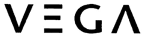 VEGA Logo (EUIPO, 25.02.2000)