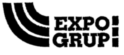 EXPO GRUP Logo (EUIPO, 23.03.2000)