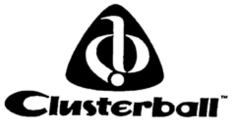 Clusterball Logo (EUIPO, 10.07.2000)