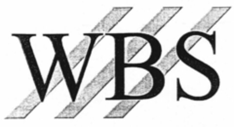 WBS Logo (EUIPO, 01.09.2000)