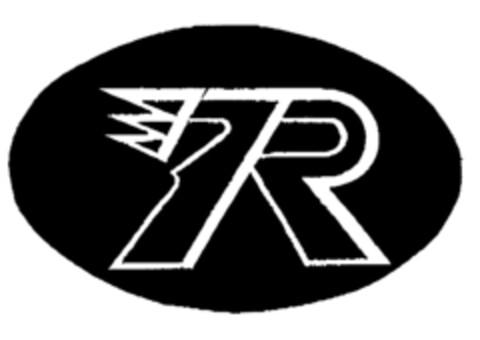 R Logo (EUIPO, 25.10.2000)