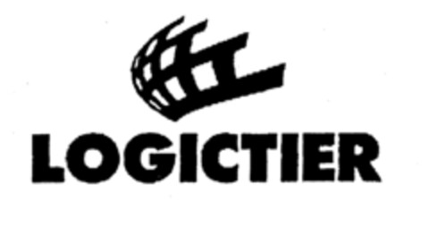 LOGICTIER Logo (EUIPO, 27.12.2000)