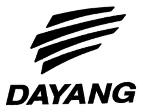 DAYANG Logo (EUIPO, 21.12.2000)