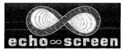 echo screen Logo (EUIPO, 09.05.2001)