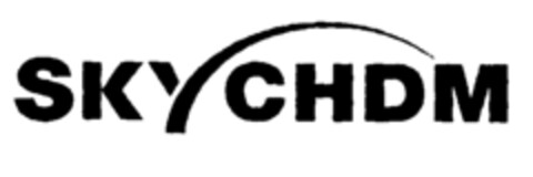 SKYCHDM Logo (EUIPO, 03.07.2001)