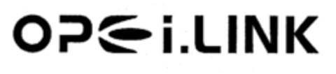 OP i.LINK Logo (EUIPO, 07.08.2001)