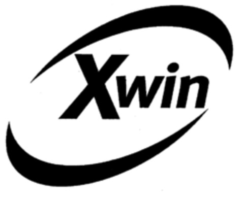 Xwin Logo (EUIPO, 18.01.2002)