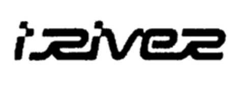 i river Logo (EUIPO, 28.01.2002)