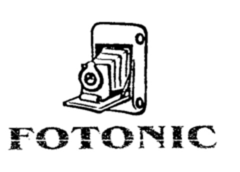 FOTONIC Logo (EUIPO, 01.03.2002)