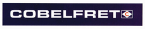 COBELFRET C Logo (EUIPO, 04/02/2002)