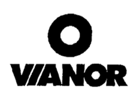 VIANOR O Logo (EUIPO, 04/09/2002)