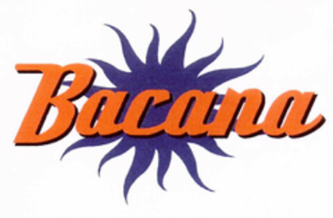 Bacana Logo (EUIPO, 28.05.2002)