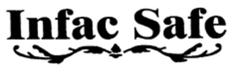 Infac Safe Logo (EUIPO, 17.07.2002)