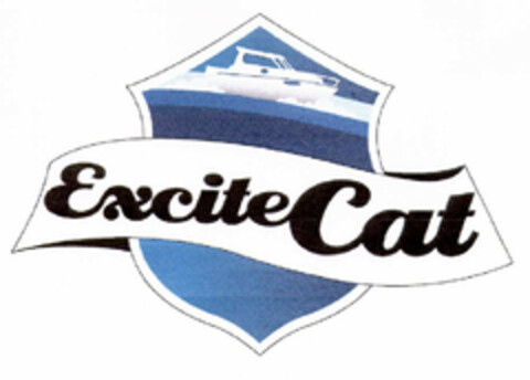 Excite Cat Logo (EUIPO, 30.10.2002)