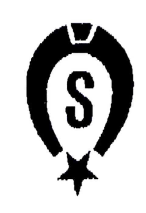 S Logo (EUIPO, 28.11.2002)