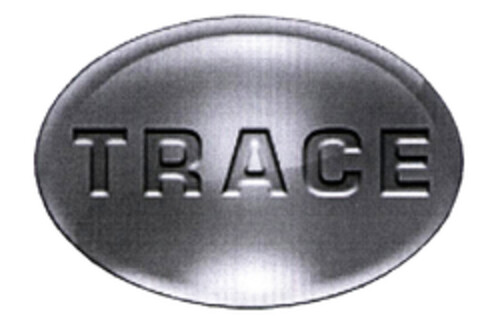 TRACE Logo (EUIPO, 02/12/2003)