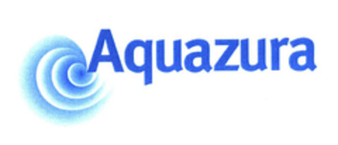 Aquazura Logo (EUIPO, 14.02.2003)