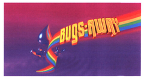 BUGS-AWAY Logo (EUIPO, 02/28/2003)