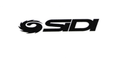 SIDI Logo (EUIPO, 28.02.2003)