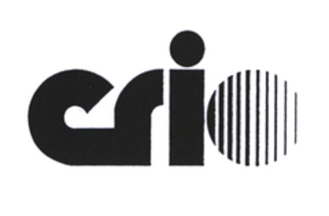 crio Logo (EUIPO, 03.03.2003)