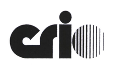 crio Logo (EUIPO, 03/03/2003)