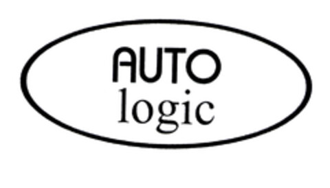 AUTO logic Logo (EUIPO, 08.04.2003)