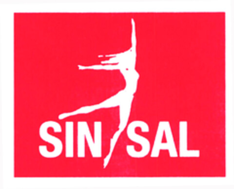 SIN SAL Logo (EUIPO, 31.03.2003)