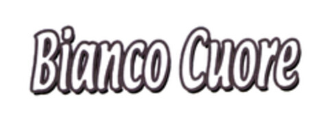 Bianco Cuore Logo (EUIPO, 02.06.2003)