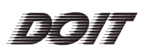 DOIT Logo (EUIPO, 10/23/2003)