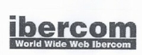 ibercom World Wide Web Ibercom Logo (EUIPO, 25.11.2003)
