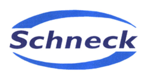 Schneck Logo (EUIPO, 11/07/2003)