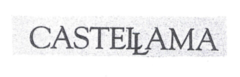 CASTELLAMA Logo (EUIPO, 12.12.2003)