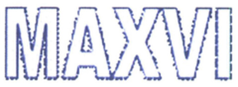 MAXVI Logo (EUIPO, 23.12.2003)