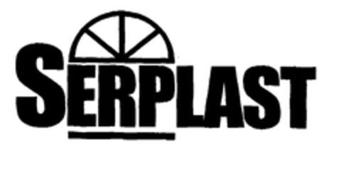 SERPLAST Logo (EUIPO, 03/22/2004)