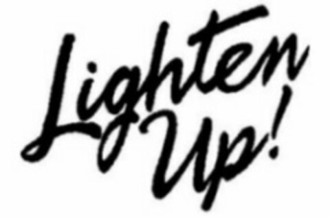 Lighten Up! Logo (EUIPO, 18.05.2004)