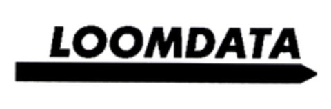 LOOMDATA Logo (EUIPO, 05/18/2004)