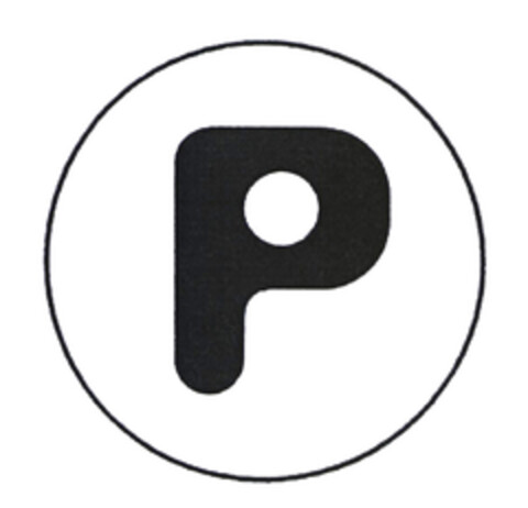 P Logo (EUIPO, 13.08.2004)