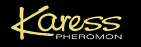 Karess PHEROMON Logo (EUIPO, 07.09.2004)