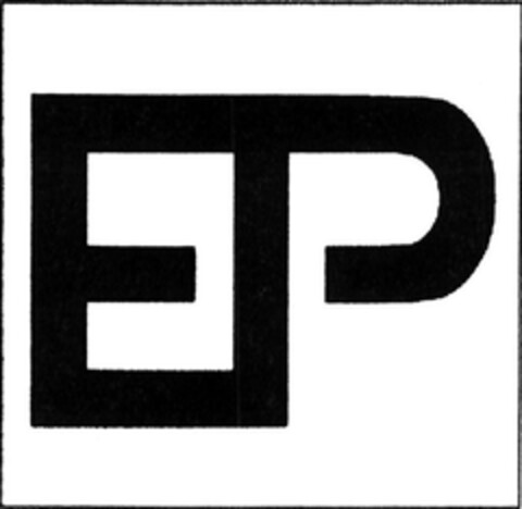 EP Logo (EUIPO, 10/20/2004)