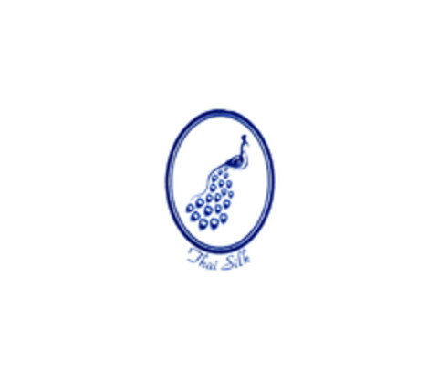 Thai Silk Logo (EUIPO, 29.10.2004)